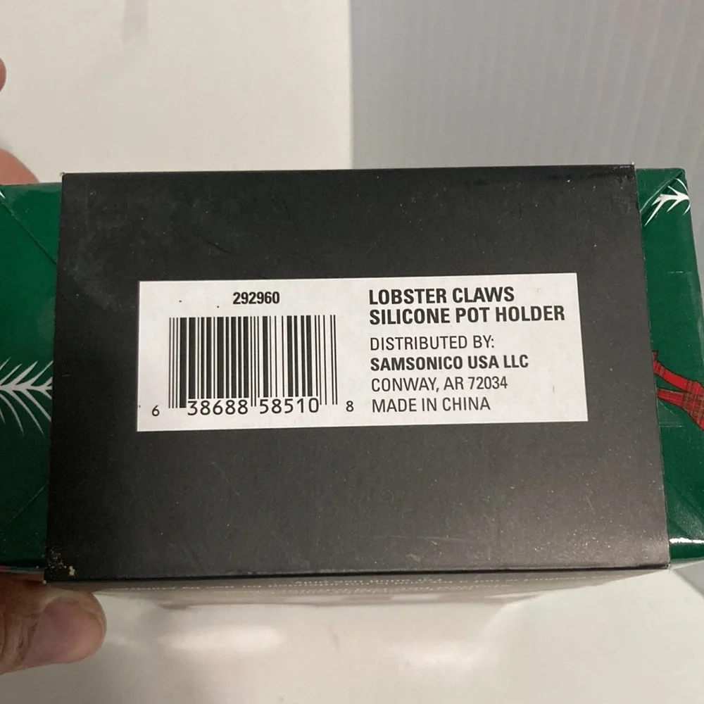 N/A adorable ribbon box